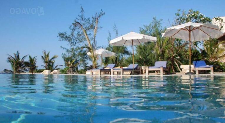 The Charming Lonno Lodge Watamu - Photo3