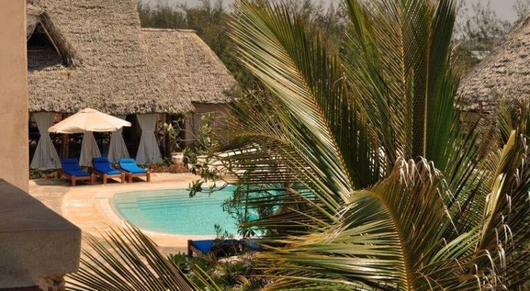 The Charming Lonno Lodge Watamu - Photo4