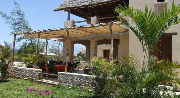 The Charming Lonno Lodge Watamu - Photo5