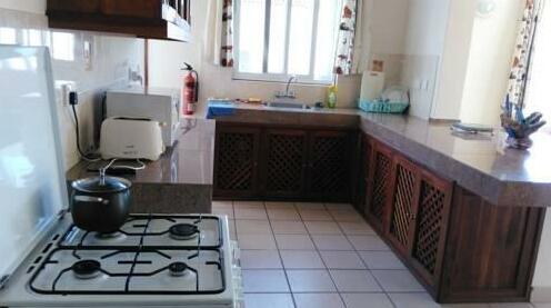 Turtle Bay Villa Watamu - Photo3