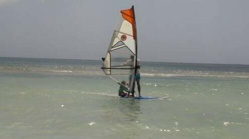 Turtle Bay Villa Watamu - Photo5