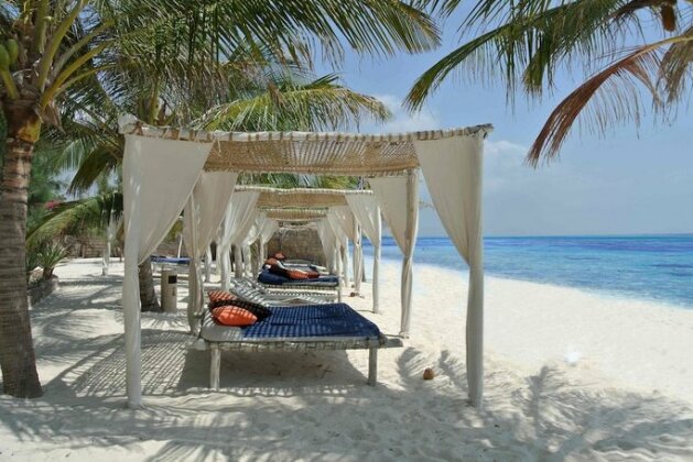 Twiga Beach Resort & Spa - Photo2