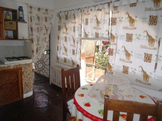 Twiga House - Photo2