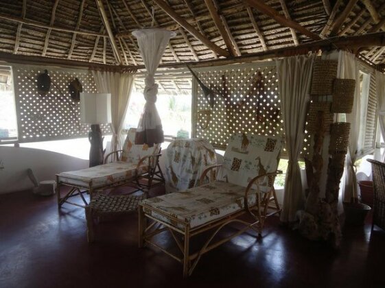 Twiga House - Photo3