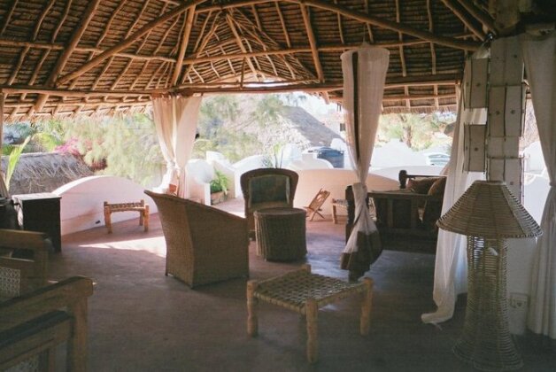 Twiga House - Photo4