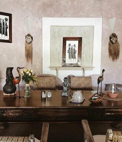 Twiga luxury cottage - Photo2
