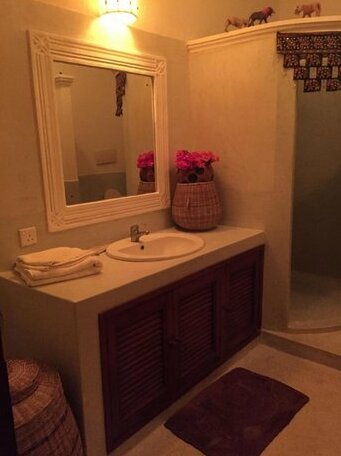 Twiga luxury cottage - Photo3
