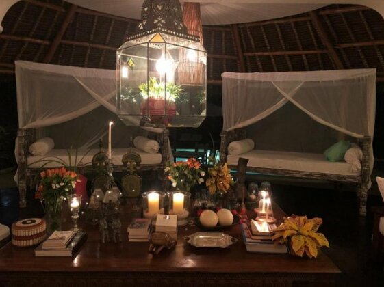 Twiga luxury cottage - Photo4