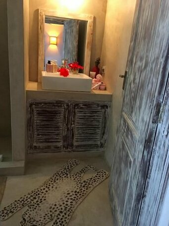 Twiga luxury cottage - Photo5