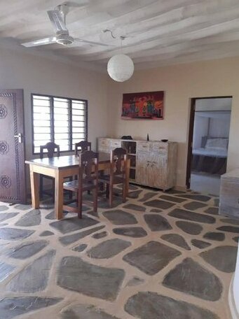 Uheri House Watamu - Photo3