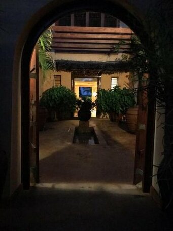 Villa Volandrella - in front of Watamu Beach - Photo4