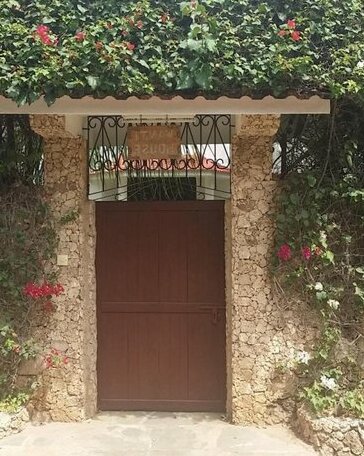 Villa Wanji Private Escape - Photo2