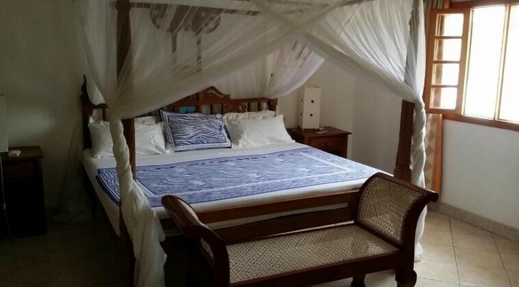Villa Wanji Private Escape - Photo3