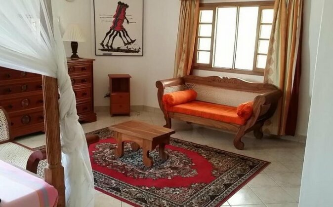 Villa Wanji Private Escape - Photo4