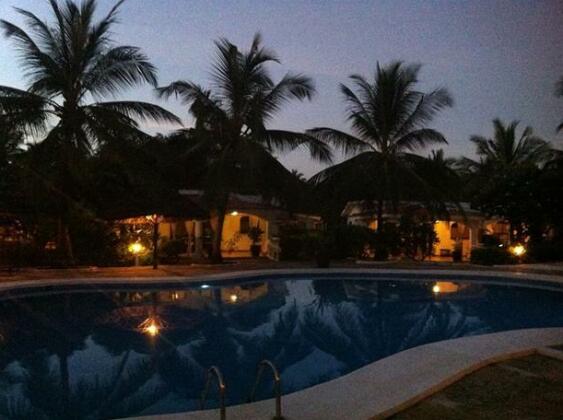 Villas Watamu Resort