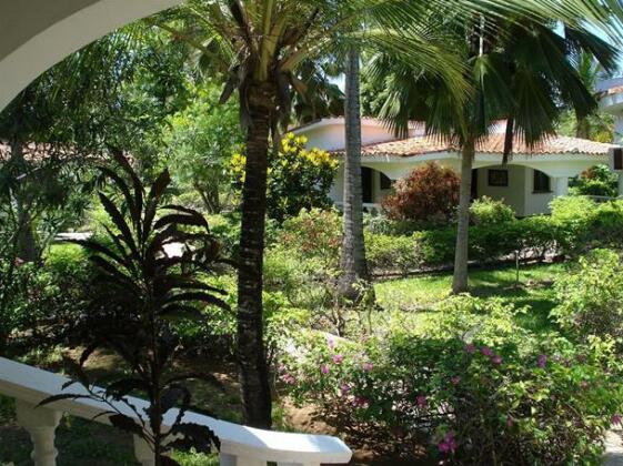 Villas Watamu Resort - Photo2