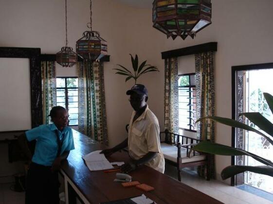 Villas Watamu Resort - Photo5