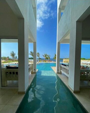 Visiwa Beach Resort - Photo4