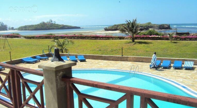 Watamu Adventist Beach Resort - Photo2