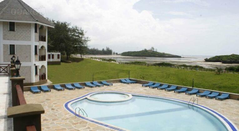 Watamu Adventist Beach Resort - Photo3
