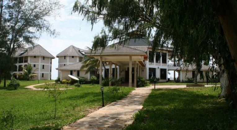 Watamu Adventist Beach Resort - Photo4