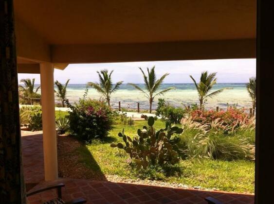 Watamu Bay Ora Resort - Photo4