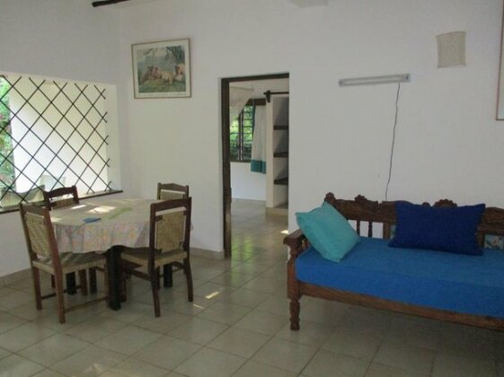 Watamu Beach Cottages B&B - Photo3