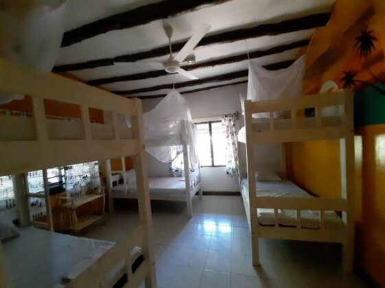 Watamu Hostel Backpackers Hotel - Photo2