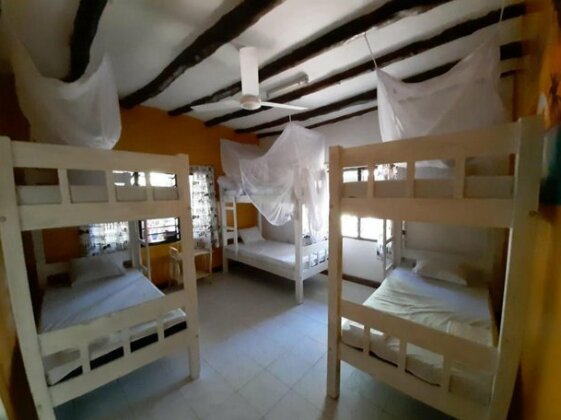 Watamu Hostel Backpackers Hotel - Photo5