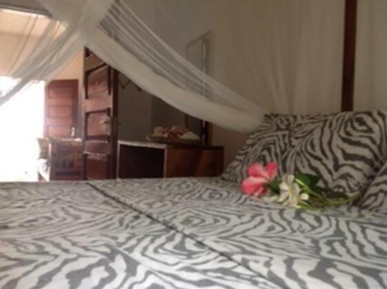 Watamu Kenya Bed and breakfast Richland - Photo2