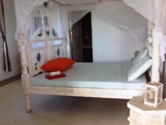 Watamu Kenya Bed and breakfast Richland - Photo3