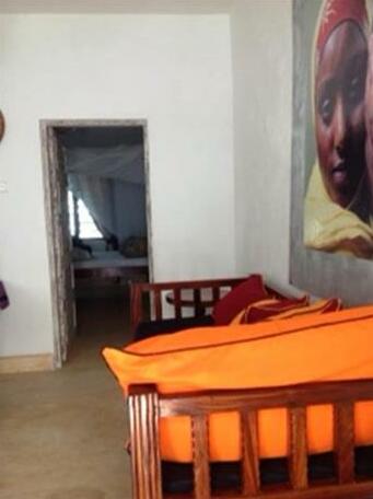 Watamu Kenya Bed and breakfast Richland - Photo4