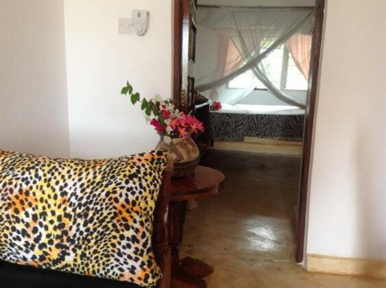 Watamu Kenya Bed and breakfast Richland - Photo5