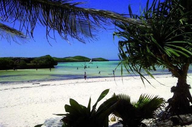Watamu Palm Beach - Photo5