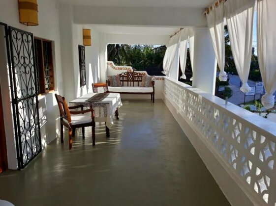 Watamu Solana Apartments - Photo3