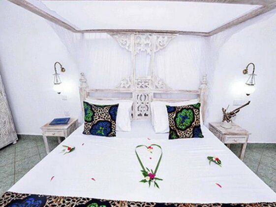 Watamu Sunflower House - Photo3