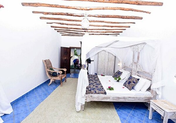 Watamu Sunflower House - Photo4