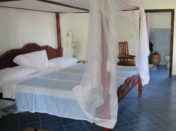 Watamu Sunflower House - Photo5