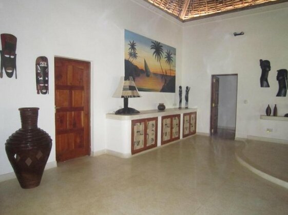 Watamu Village - Photo2