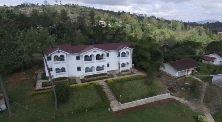 Taita Rocks Hotel