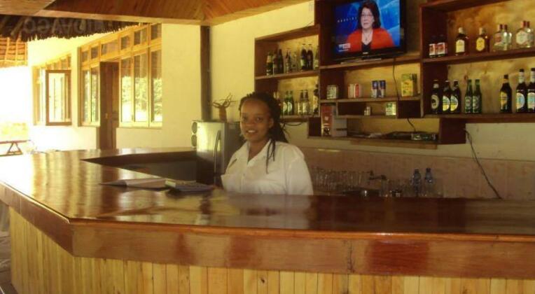 Taita Rocks Hotel - Photo3