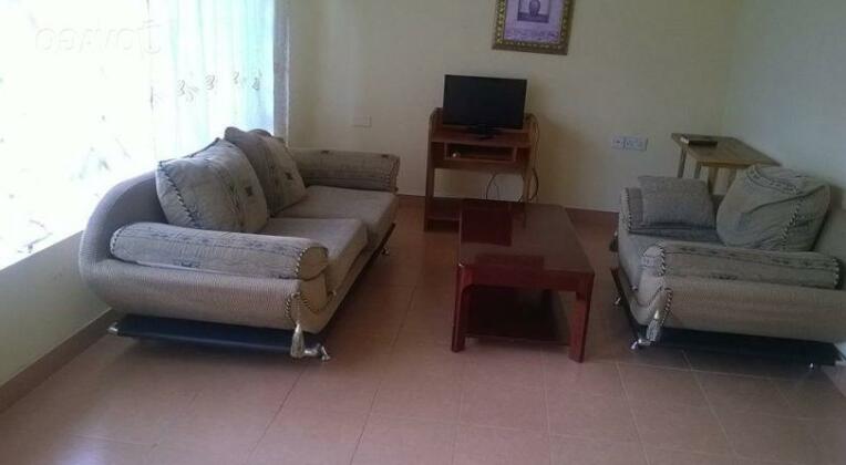 Taita Rocks Hotel - Photo5