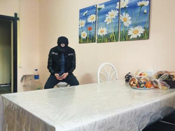 7 Lives Hostel Bishkek - Photo5