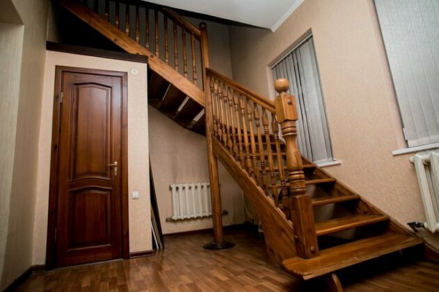 Ala-Too Hostel - Photo2
