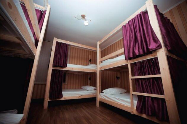 Ala-Too Hostel - Photo3