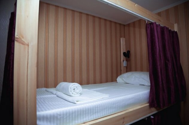 Ala-Too Hostel - Photo4