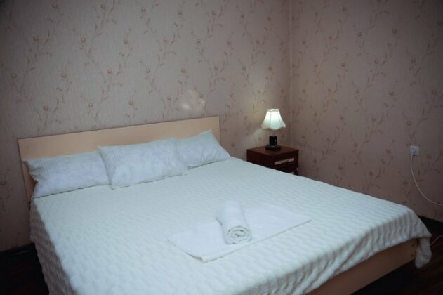 Ala-Too Hostel - Photo5