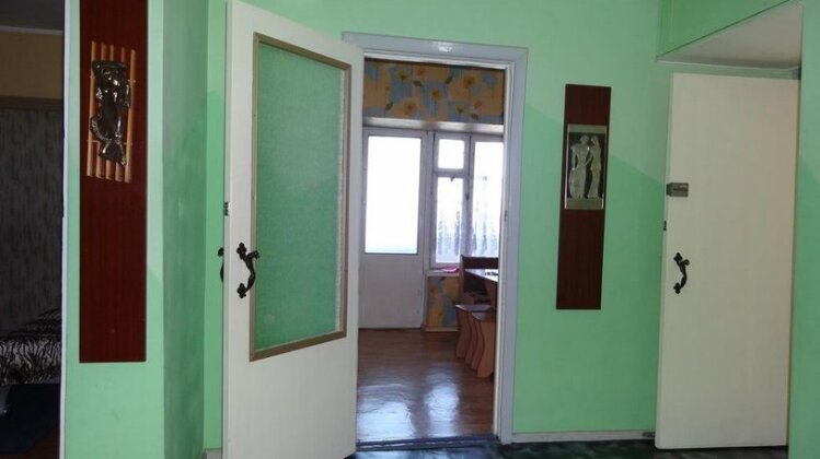 Apartament by Baytik Baatyr - Photo2