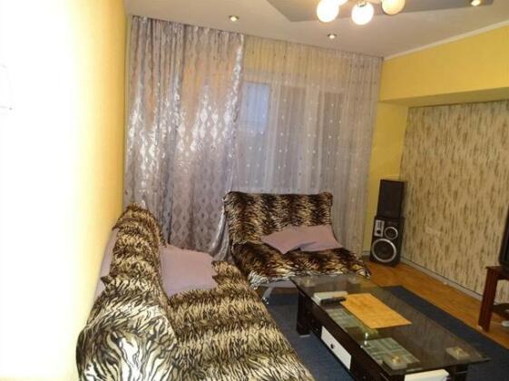 Apartament by Baytik Baatyr - Photo3