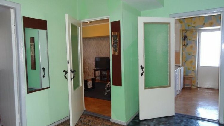 Apartament by Baytik Baatyr - Photo4